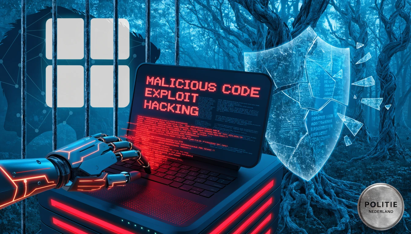 Cyberwald Security News Update - 30. Mai 2026