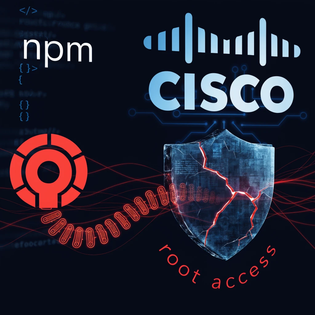Cyberwald Security News Update - 05.06.2026