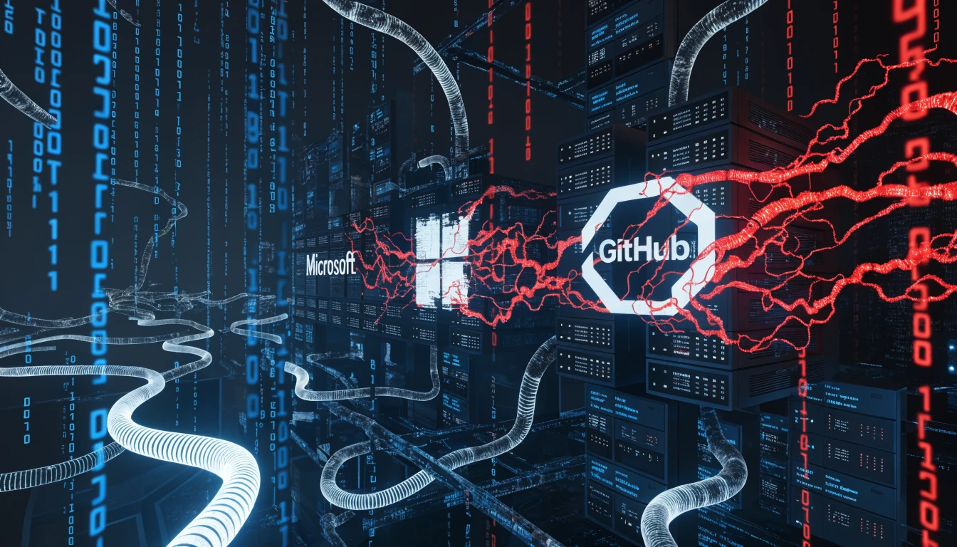 Cyberwald Security News Update - 7. Juni 2026