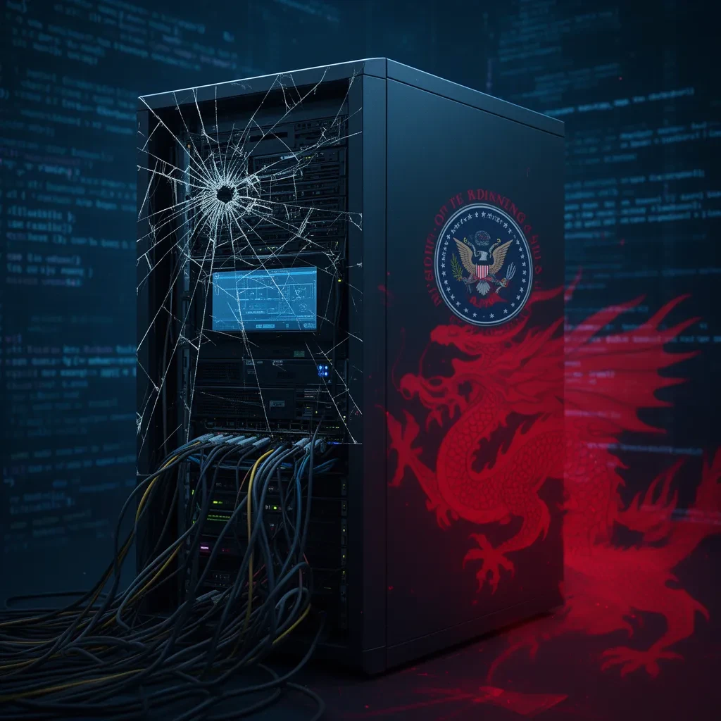 Cyberwald Security News Update - 14.06.2026