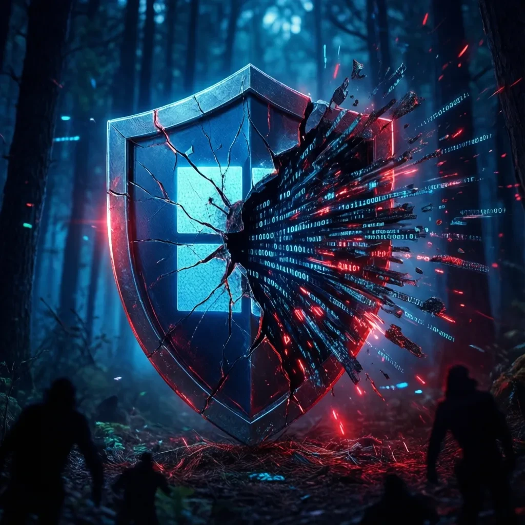 Cyberwald Security News Update - 2026-06-18