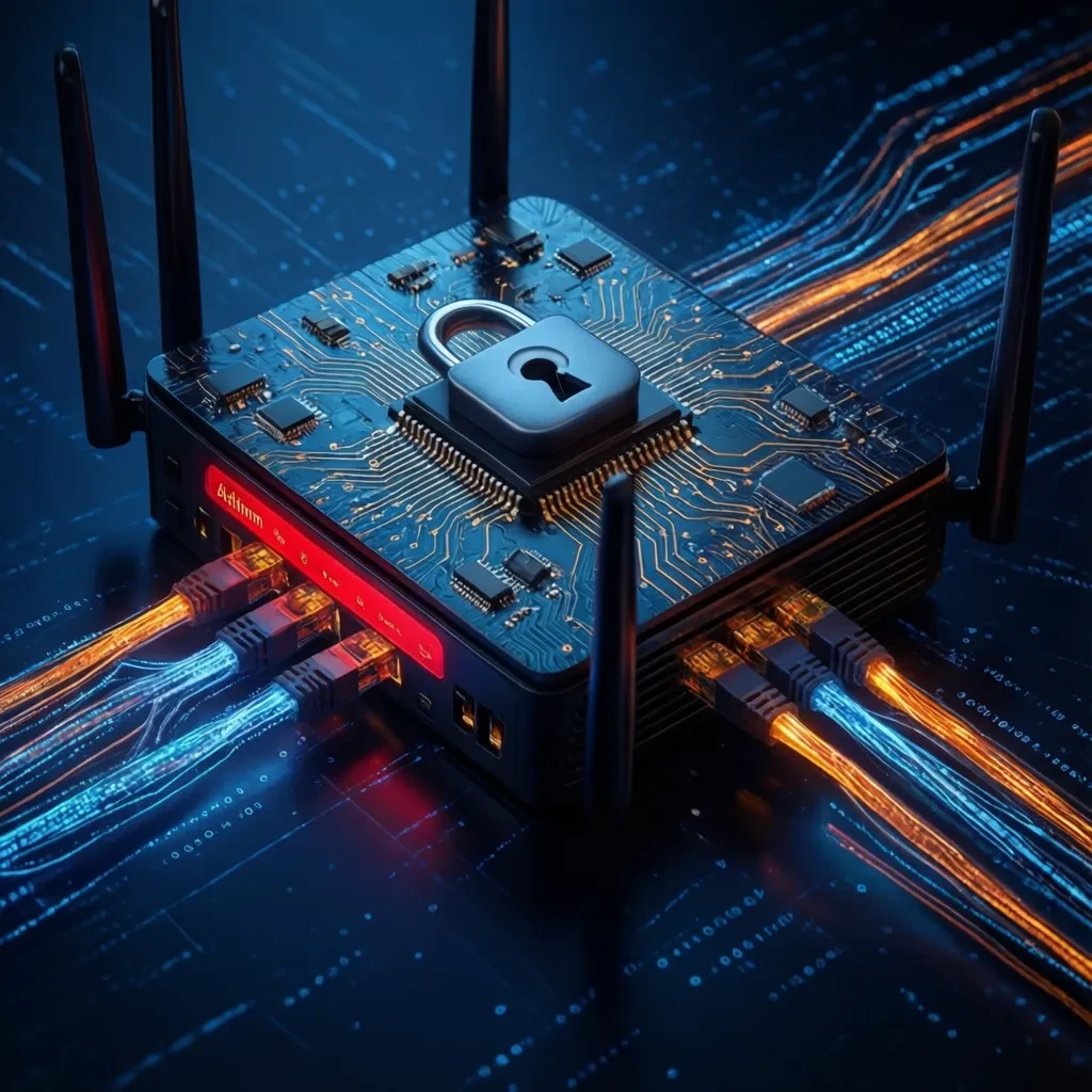 Cyberwald Security News Update - 08.07.2026