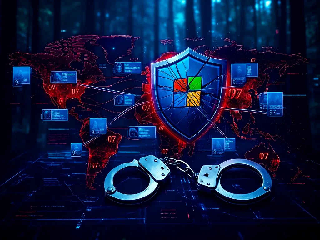 Cyberwald Security News Update - 10. Juli 2026