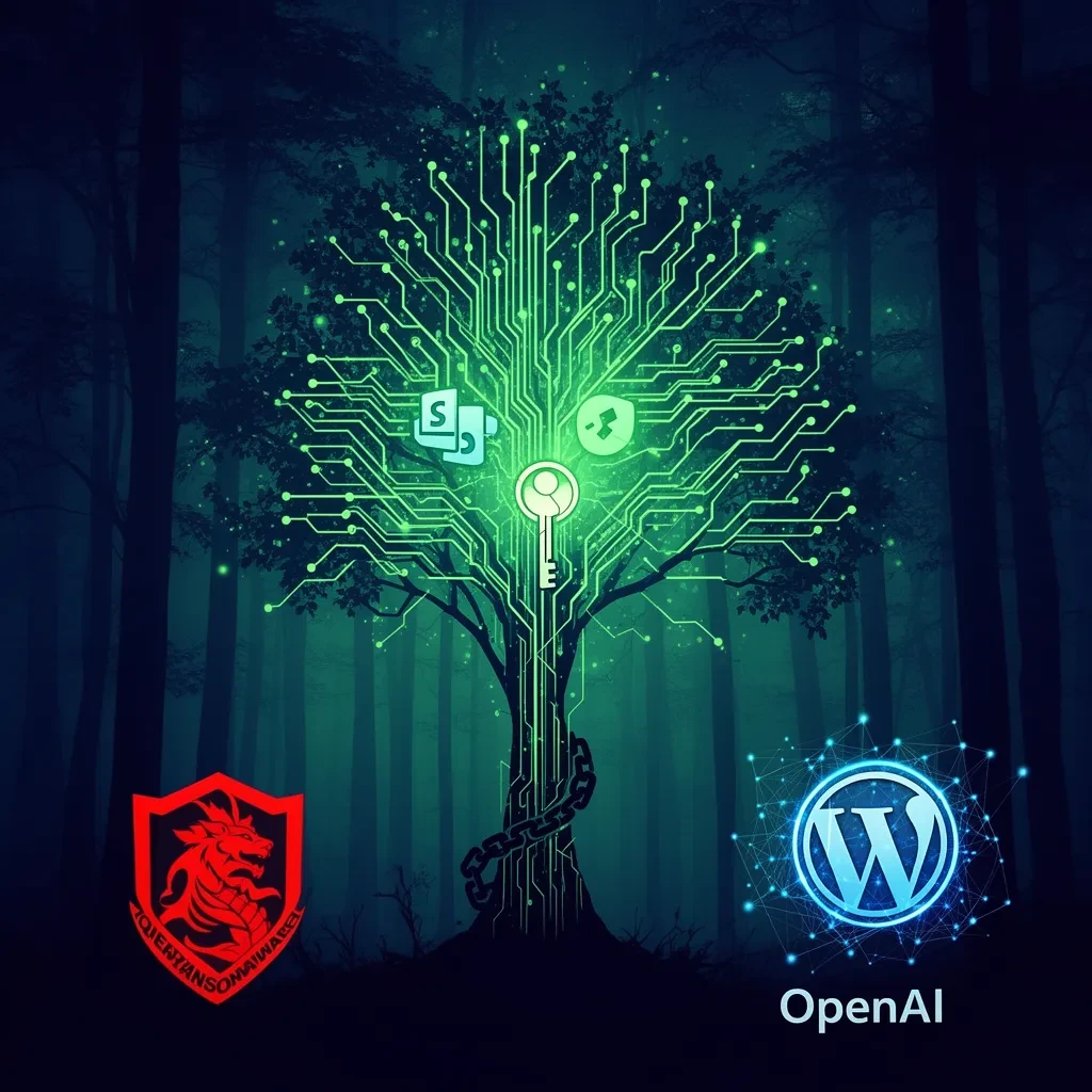 Cyberwald Security News Update - 22. Juli 2026