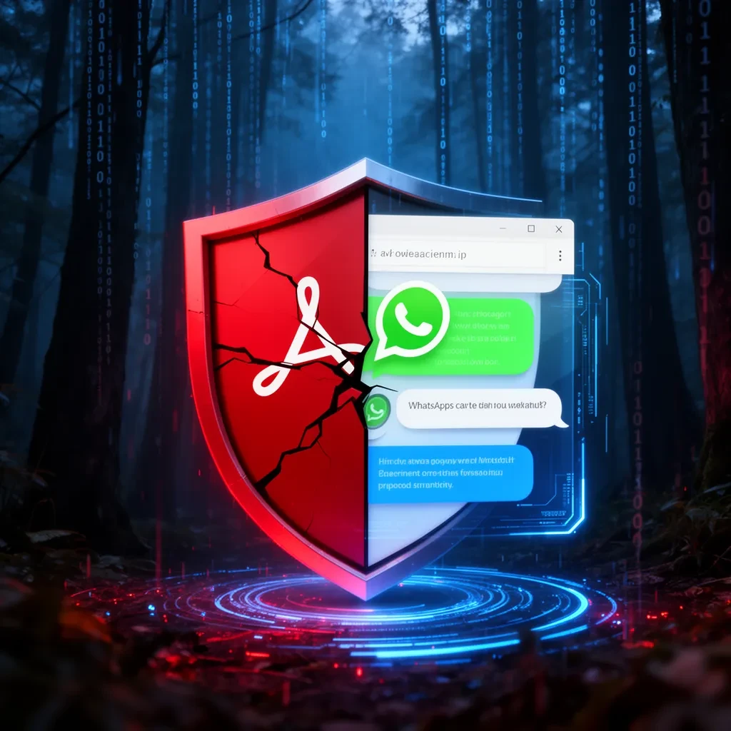 Cyberwald Security News Update - 23.07.2026