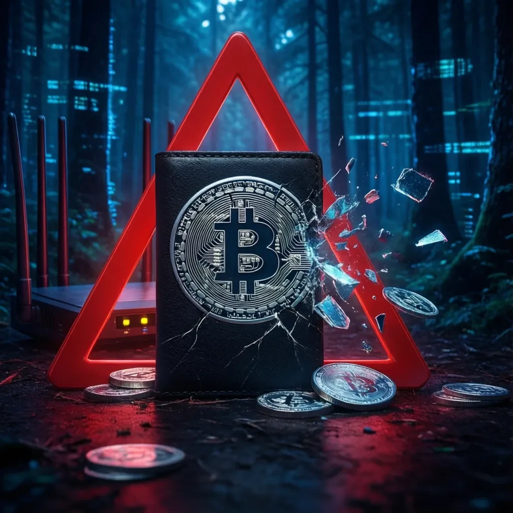 Cyberwald Security News Update - 02.08.2026