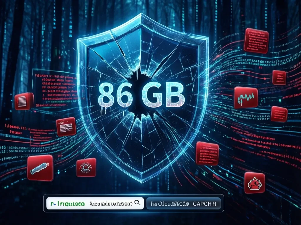 Cyberwald Security News Update - 2026-08-31