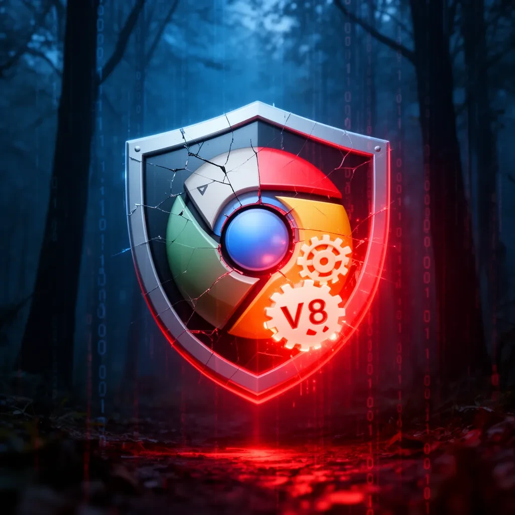 Cyberwald Security News Update - 05.09.2026