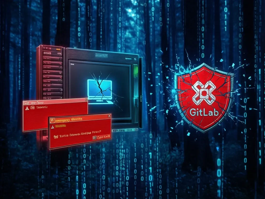 Cyberwald Security News Update - 15.09.2026