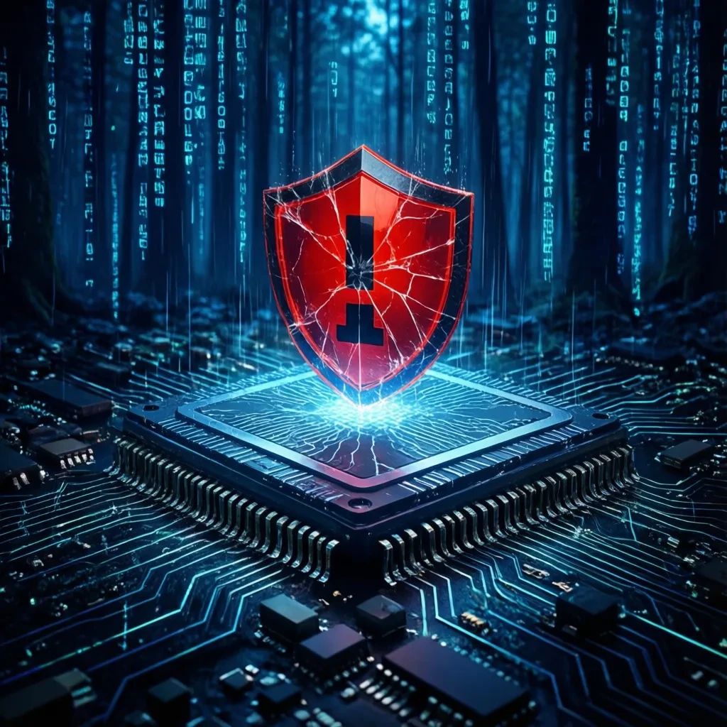 Cyberwald Security News Update - 2026-09-17