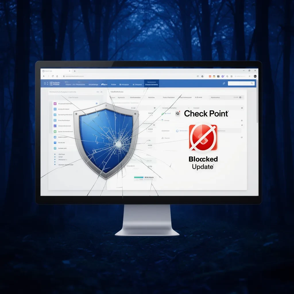 Cyberwald Security News Update - 2026-09-23
