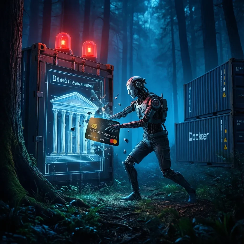 Cyberwald Security News Update - 2026-09-25