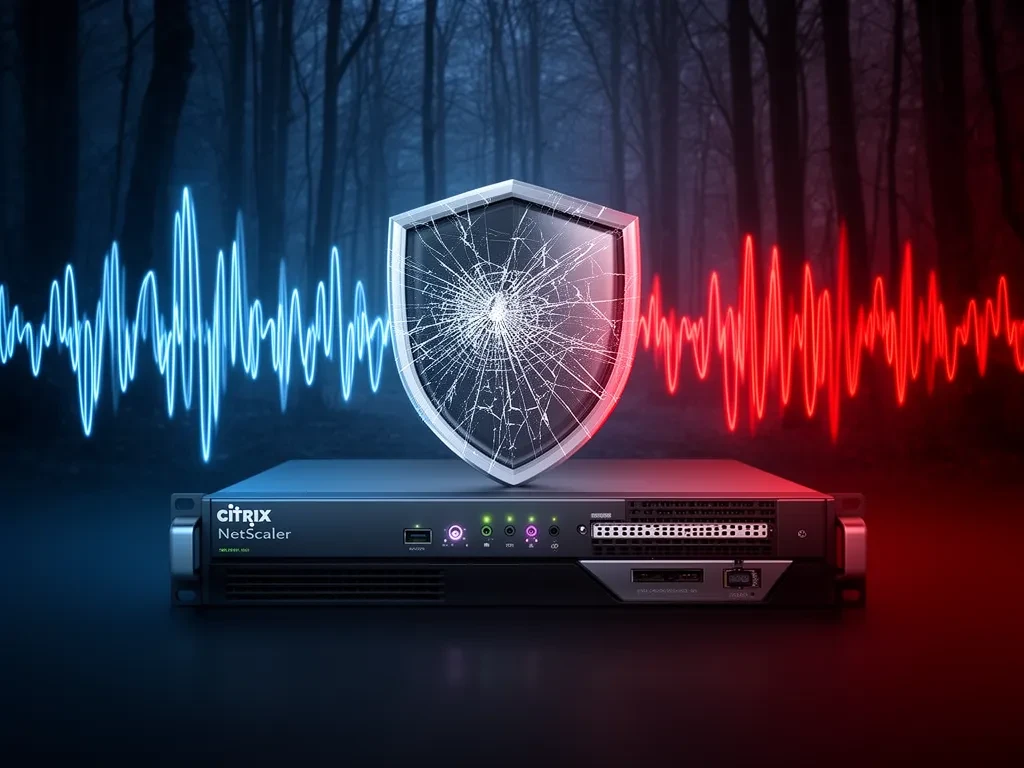 Cyberwald Security News Update - 2026-09-28