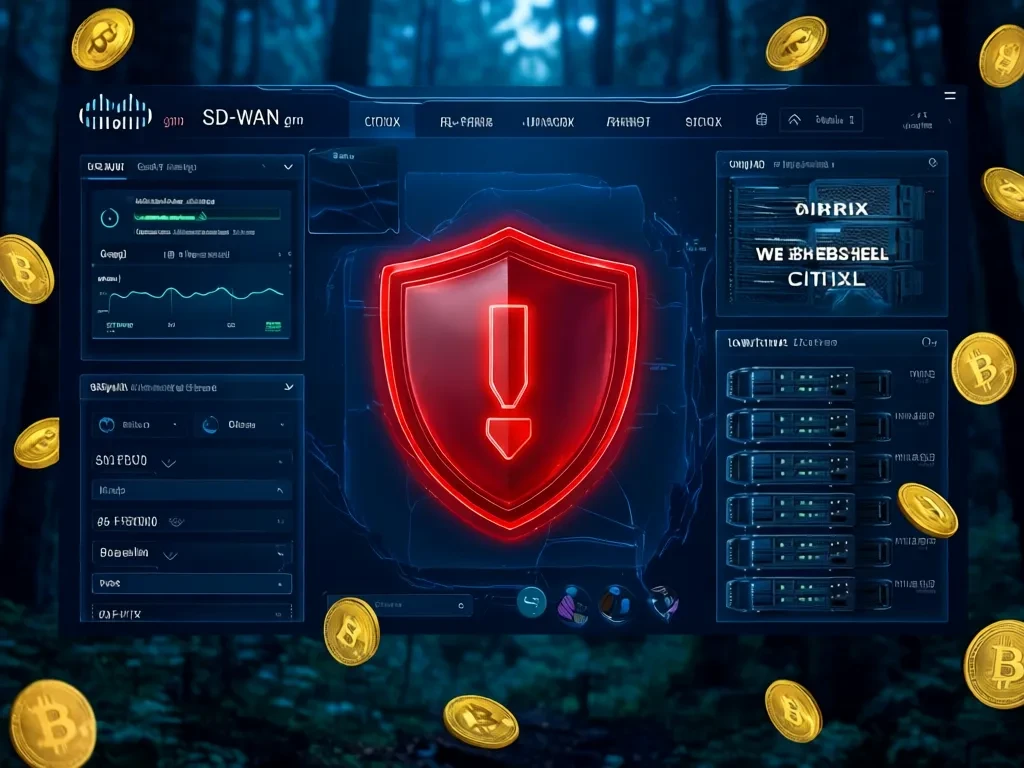 Cyberwald Security News Update - 2026-10-01