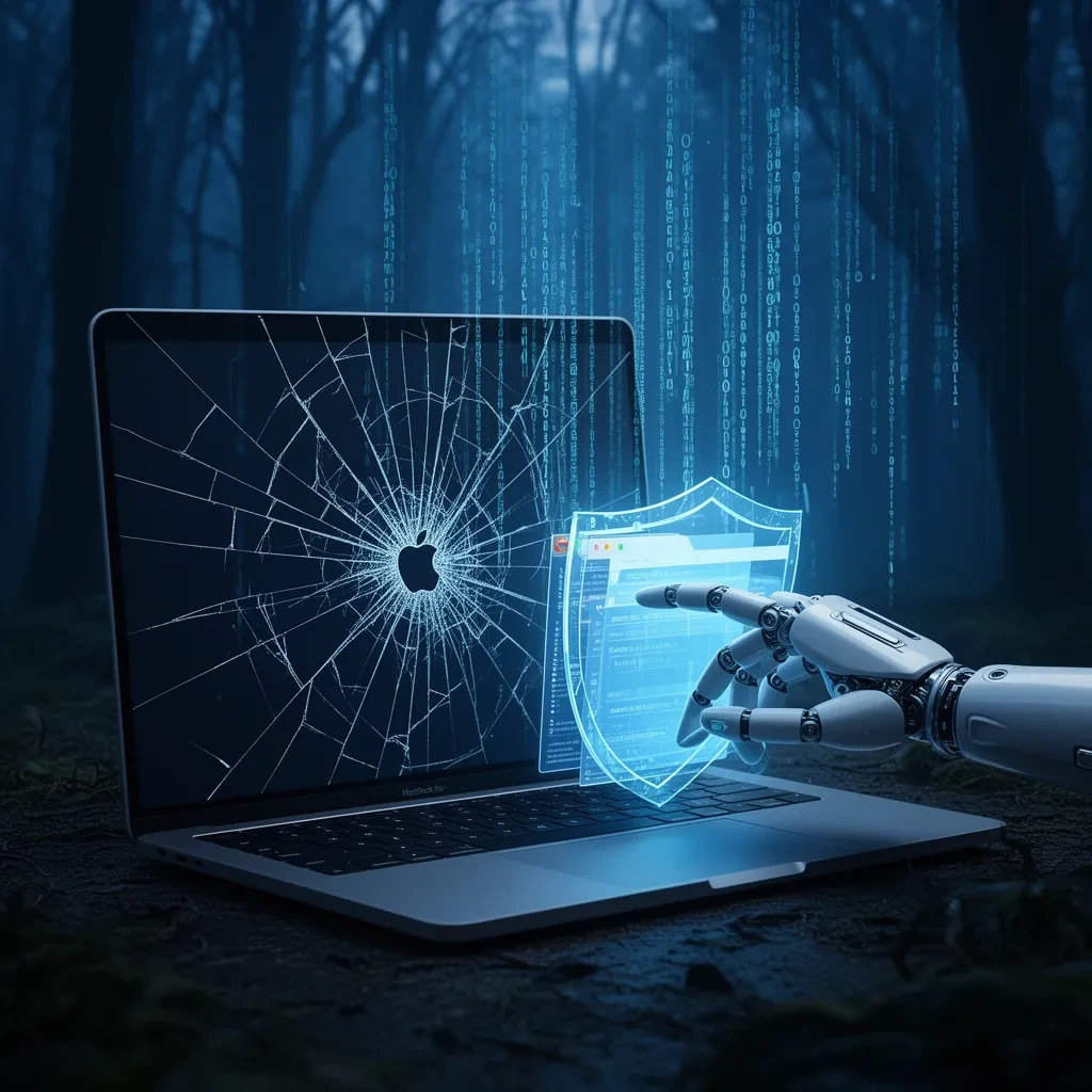 Cyberwald Security News Update - 2026-10-04