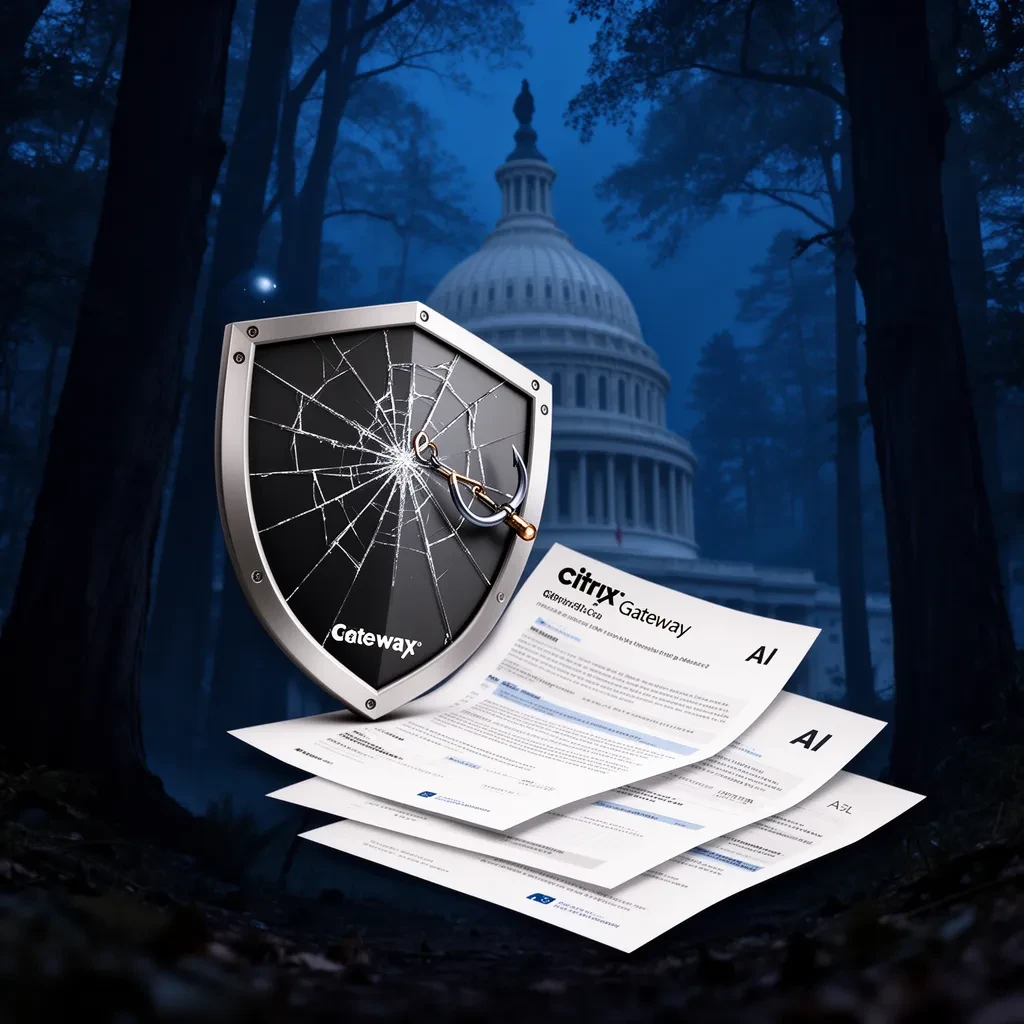 Cyberwald Security News Update - 2026-10-05
