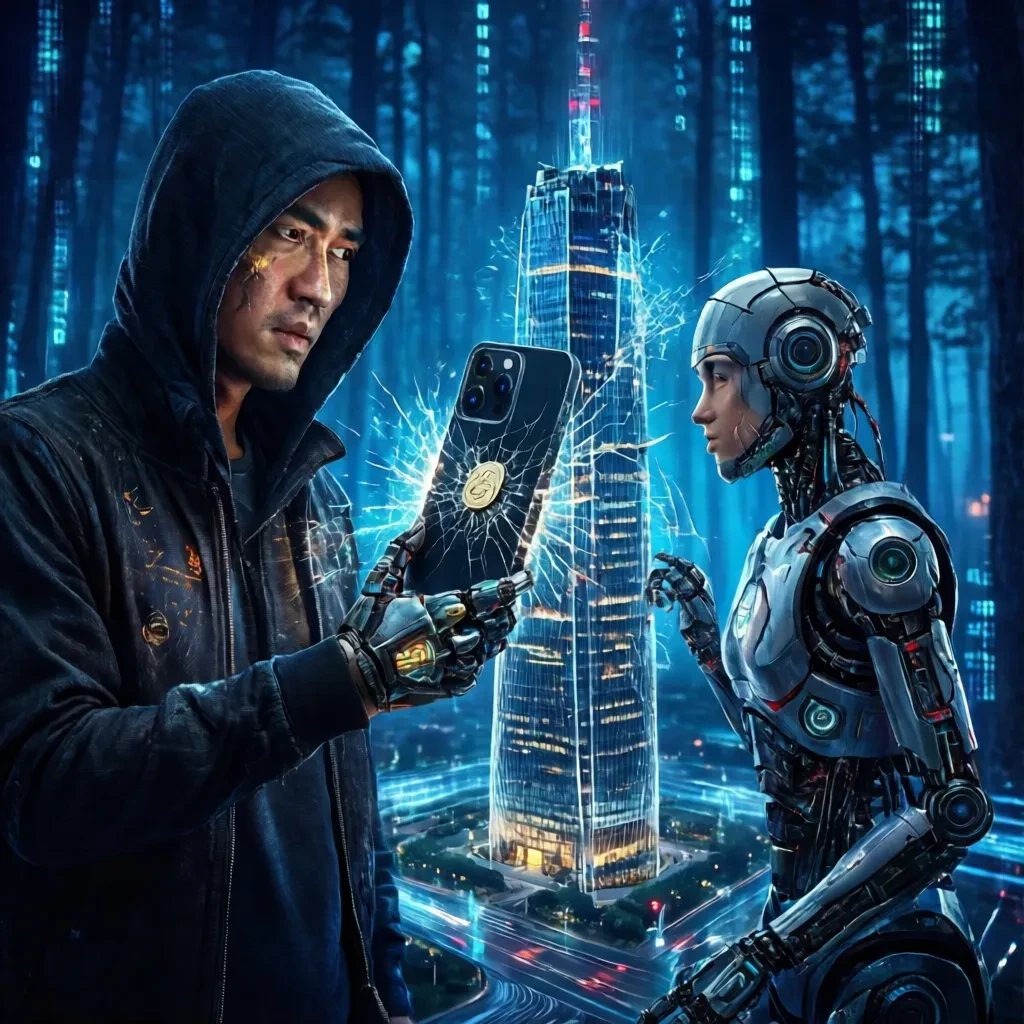 Cyberwald Security News Update - 2026-10-11