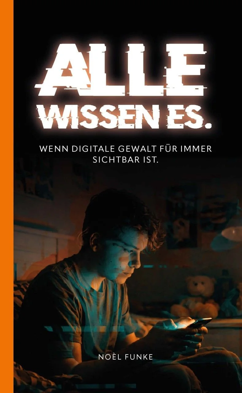 Alle wissen es.