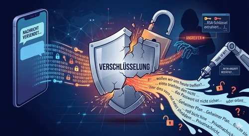 Update: Schlimmste Befürchtungen bestätigt – TeleGuards Verschlüsselung erfolgreich geknackt